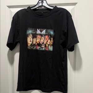 BTS Graphic T-Shirt